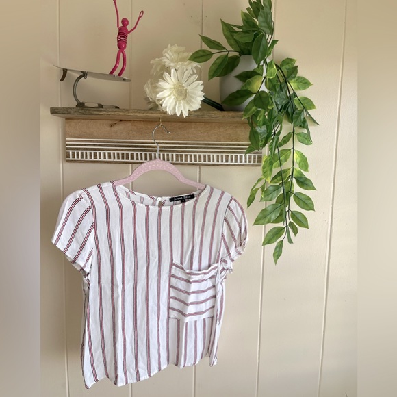 Sweet Rain Tops - Sweet Rain crop top